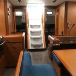 Jeanneau Sun Odyssey 519