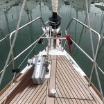 Jeanneau Sun Odyssey 519