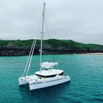 Lagoon 450 S
