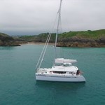 Lagoon 450 S