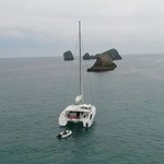 Lagoon 450 S