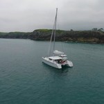 Lagoon 450 S