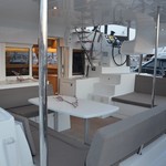 Lagoon 450 S
