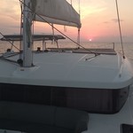 Lagoon 450 S
