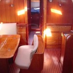 Bavaria 50 Cruiser