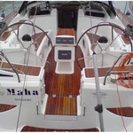 Bavaria 50 Cruiser