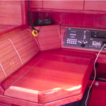 Bavaria 50 Cruiser
