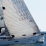 Jeanneau Sun Odyssey 36