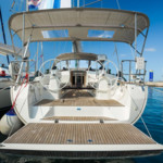 Bavaria Cruiser 40 S