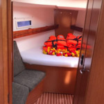 Bavaria Cruiser 40 S
