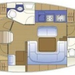 Bavaria Cruiser 40 S