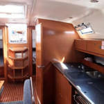 Bavaria Cruiser 40 S