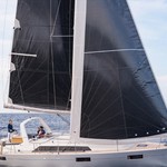 Beneteau Oceanis 41.1