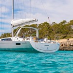 Beneteau Oceanis 41.1