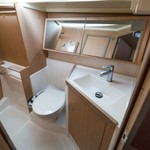 Beneteau Oceanis 41.1