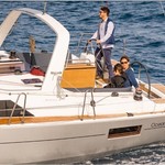Beneteau Oceanis 41.1