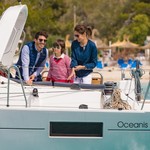 Beneteau Oceanis 41.1