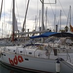 Beneteau Oceanis 461