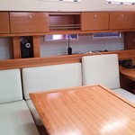 Beneteau Oceanis 461