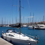 Jeanneau Sun Fast 37