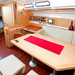 Jeanneau Sun Fast 37