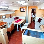 Jeanneau Sun Fast 37