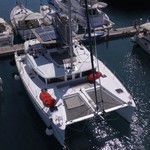 Lagoon 450 F