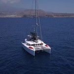 Lagoon 450 F