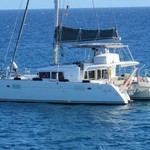 Lagoon 450 F