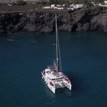 Lagoon 450 F