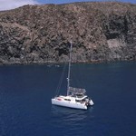 Lagoon 450 F