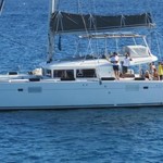 Lagoon 450 F