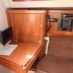 Hanse 350
