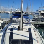 Beneteau Oceanis 46