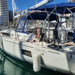 Beneteau Oceanis 46