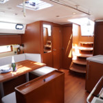 Beneteau Oceanis 46