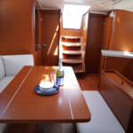 Beneteau Oceanis 46