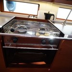 Beneteau Oceanis 46