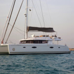 Fountaine pajot victoria 67