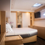 Fountaine pajot victoria 67