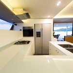 Fountaine pajot victoria 67