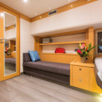 Fountaine pajot victoria 67