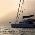 Fountaine pajot victoria 67