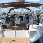 Jeanneau Sun Odyssey 509