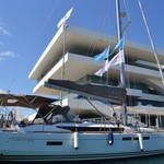Jeanneau Sun Odyssey 509