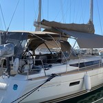 Jeanneau Sun Odyssey 509
