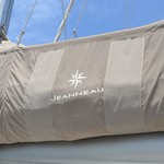 Jeanneau Sun Odyssey 509
