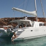 Lagoon 440