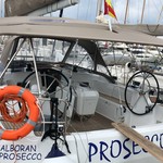 Jeanneau Sun Odyssey 519