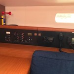 Jeanneau Sun Odyssey 519